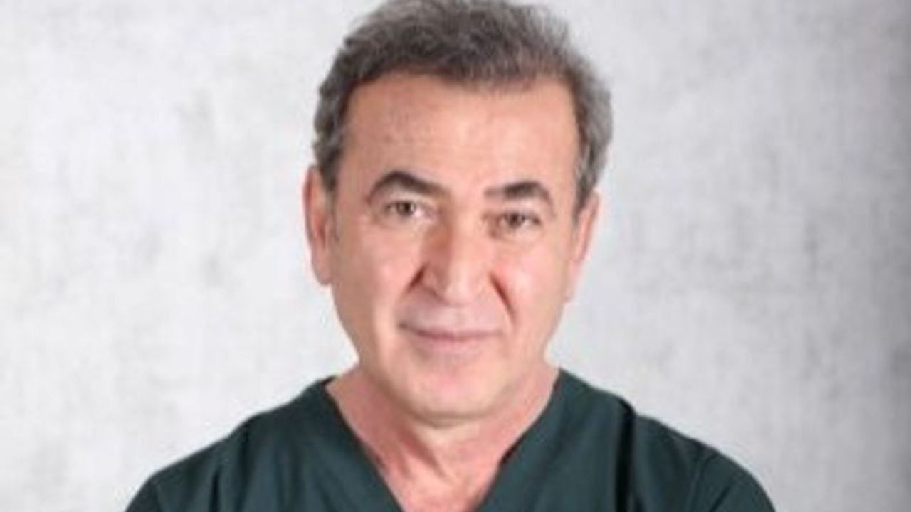 Amniyotik bant sendromu olan bebekler anne karnında ameliyat ile tedavi edilebiliyor