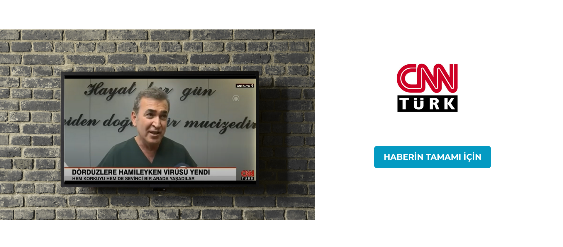 CNN Haber