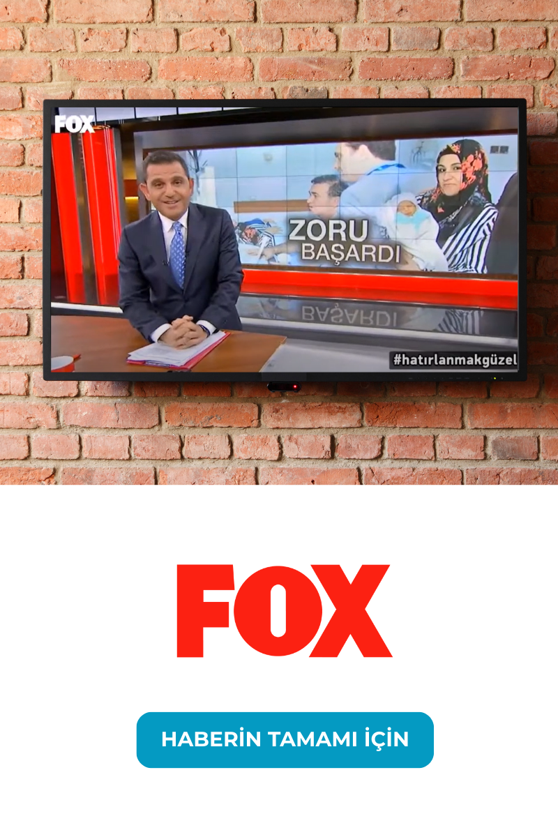 FOX Haber Mobil
