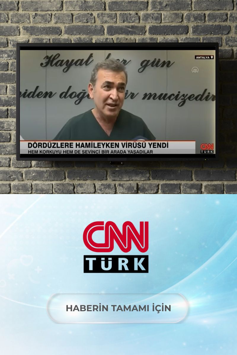CNN Haber Mobil