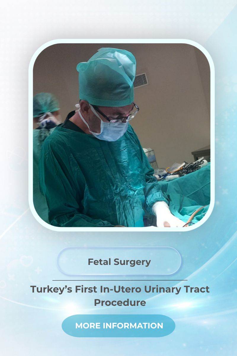 Fetal Surgery Mobile
