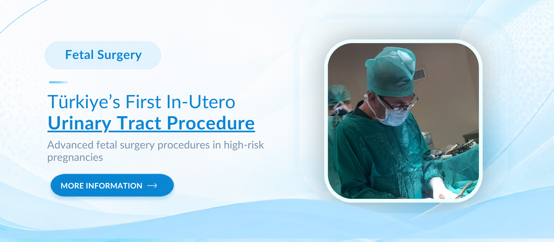 Fetal Surgery