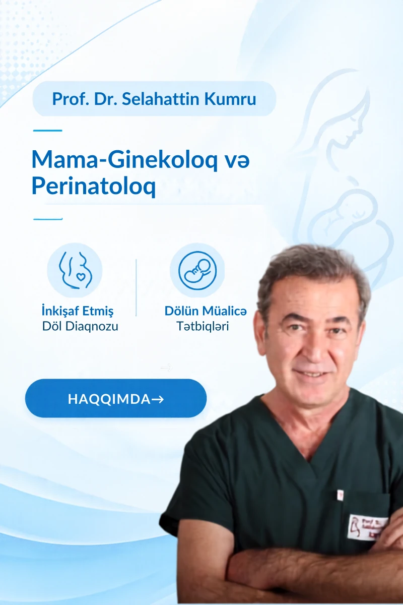 Haqqımda Mobil