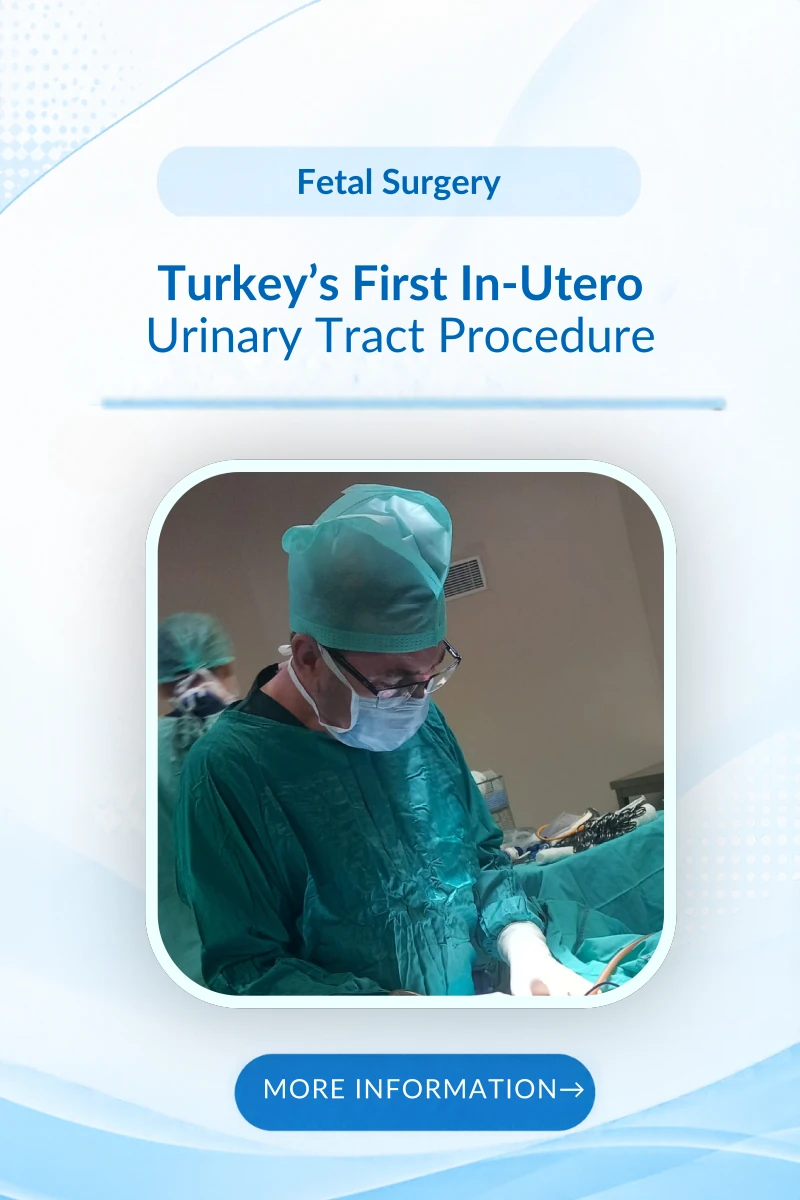 Fetal Surgery Mobil