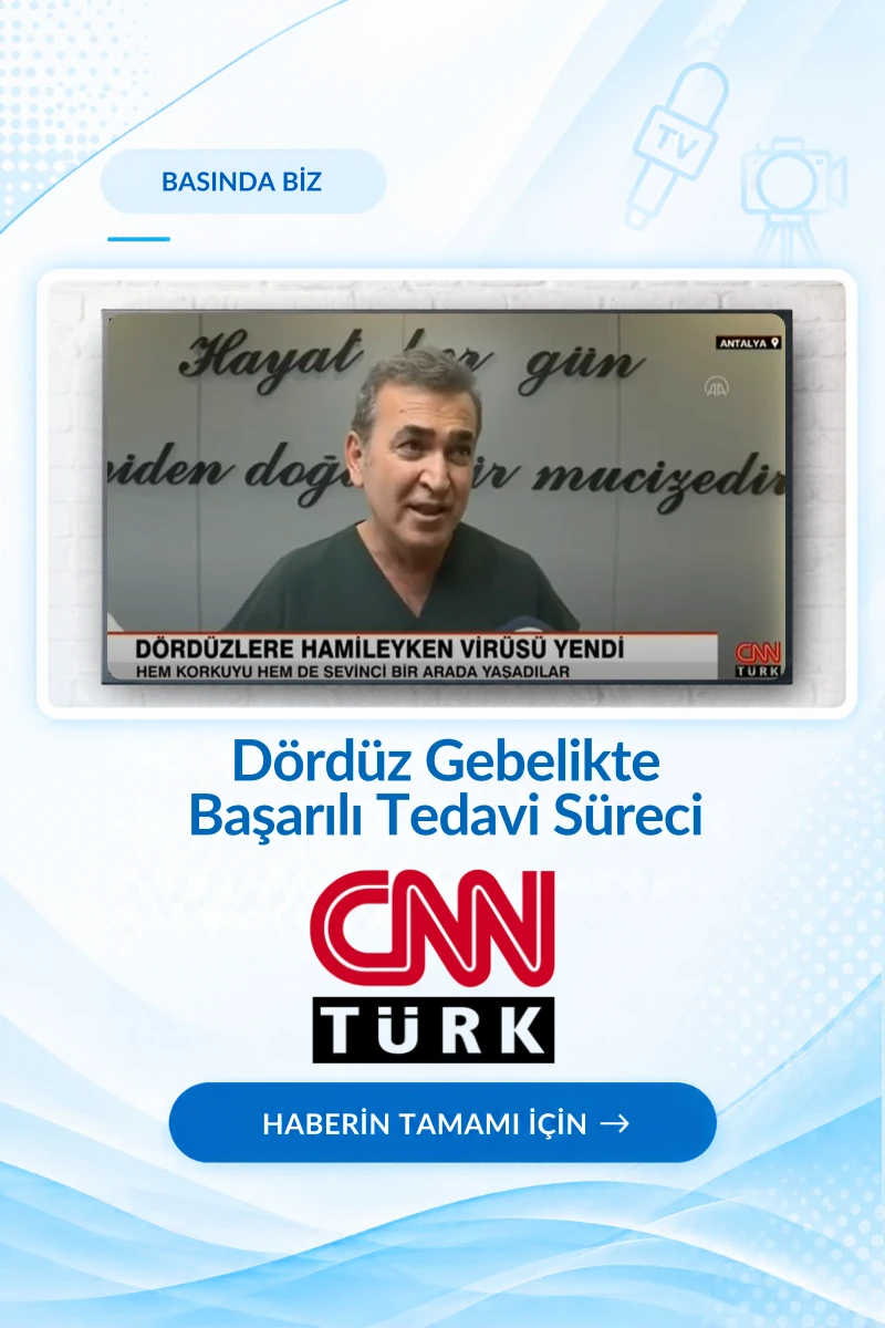 CNN Haber Mobil