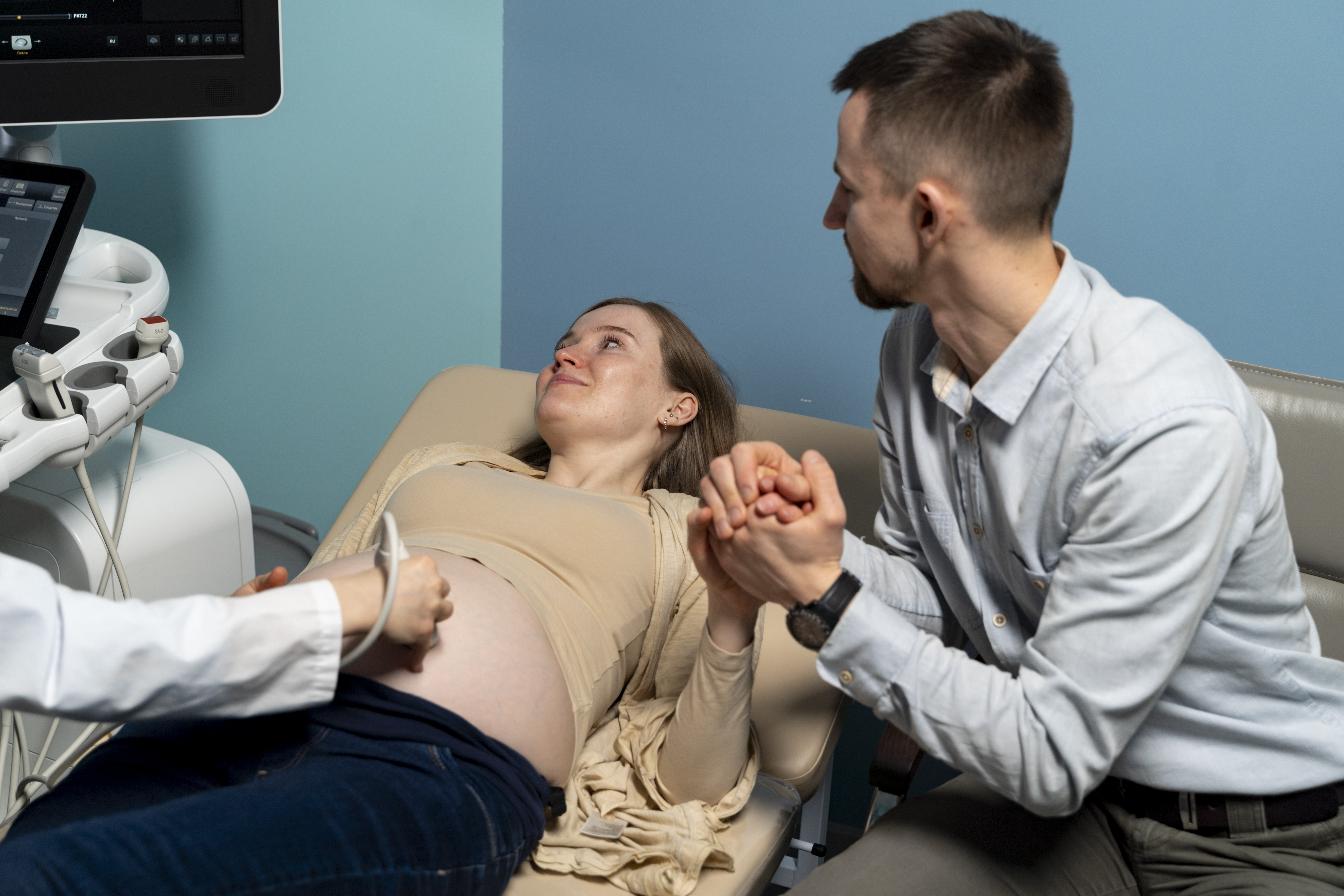 Fetal Terapi